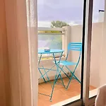 Apartamento Les Verrieres・studio A 400m De La Mer・netflix Saint-Nazaire (Loire-Atlantique)