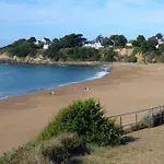 Les Verrieres・studio A 400m De La Mer・netflix * Saint-Nazaire (Loire-Atlantique)