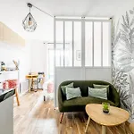 Les Verrieres・studio A 400m De La Mer・netflix Apartamento