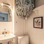 Les Verrieres・studio A 400m De La Mer・netflix Apartamento Saint-Nazaire (Loire-Atlantique)