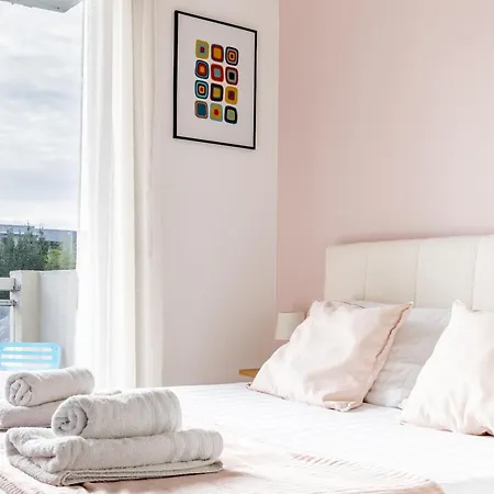 Les Verrieres・studio A 400m De La Mer・netflix Saint-Nazaire (Loire-Atlantique)