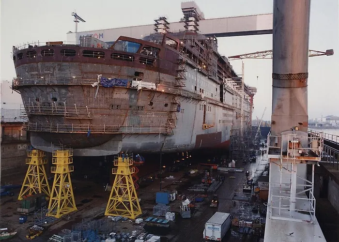 Les Verrieres・studio A 400m De La Mer・netflix Saint-Nazaire (Loire-Atlantique)