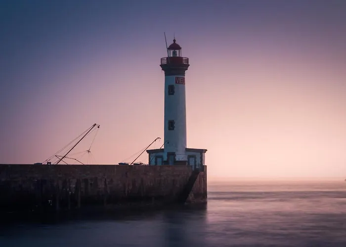 Les Verrieres・studio A 400m De La Mer・netflix