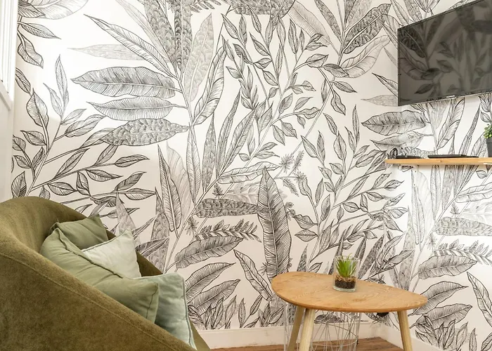 Les Verrieres・studio A 400m De La Mer・netflix Apartamento