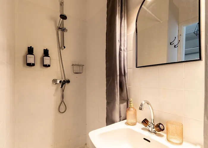 Les Verrieres・studio A 400m De La Mer・netflix * Saint-Nazaire (Loire-Atlantique)